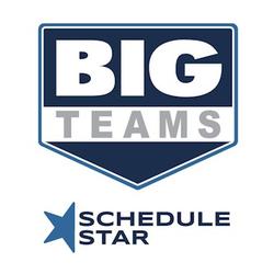 BigTeams / Schedule Star